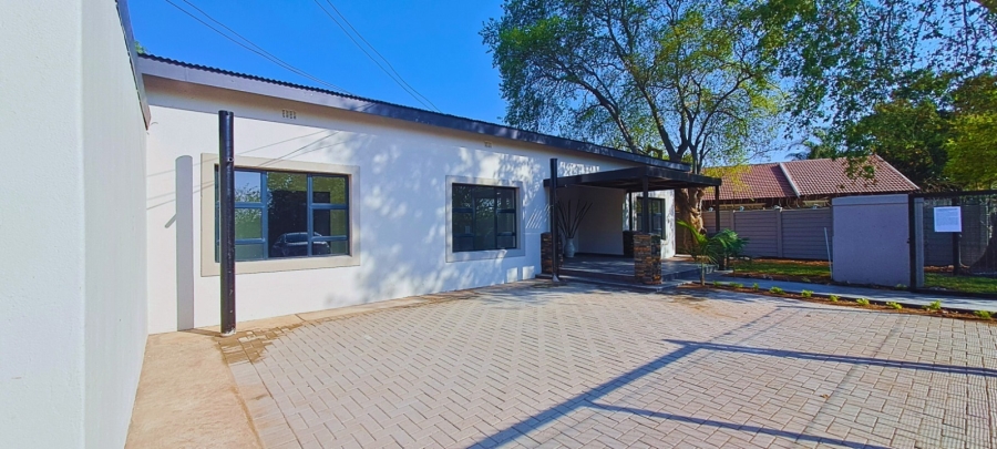 Commercial Property for Sale in Bodorp North West